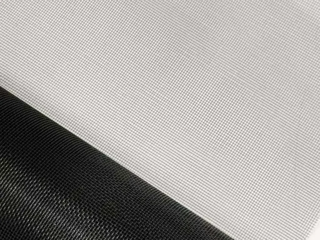 Grey and black screen colors available